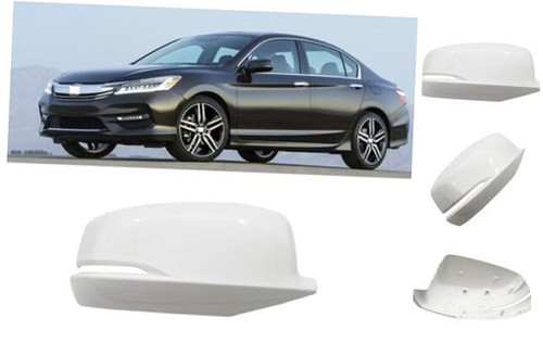 Replacement For Honda Accord 2014-2017 Right Passenger Door Side Rear View