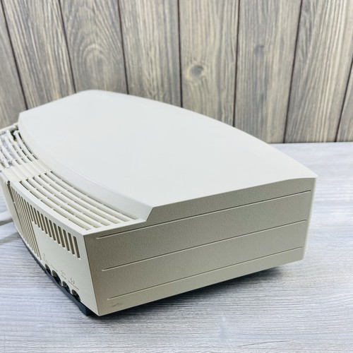Sistema de música BOSE Wave AWRCC2 radio AM/FM reproductor de CD con control remoto - funciona LEER - Imagen 8 de 20