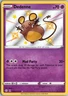 Dedenne Shiny Holo Rare Shining Fates: Shiny Vault SV051/SV122 NM Pokemon