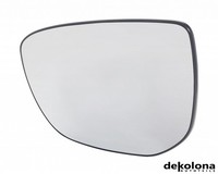 AußEnspiegelglas Links FüR CitroëN C4 Cactus Hdi C-Elysee, Peugeot 301 12-25