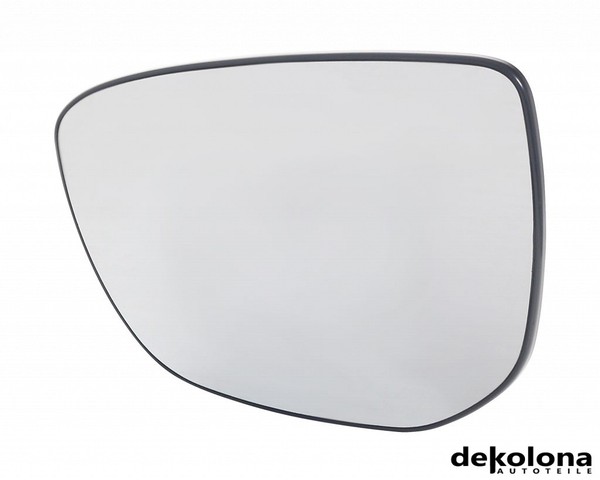 AußEnspiegelglas Links FüR CitroëN C4 Cactus Hdi C-Elysee, Peugeot 301 12-25-image