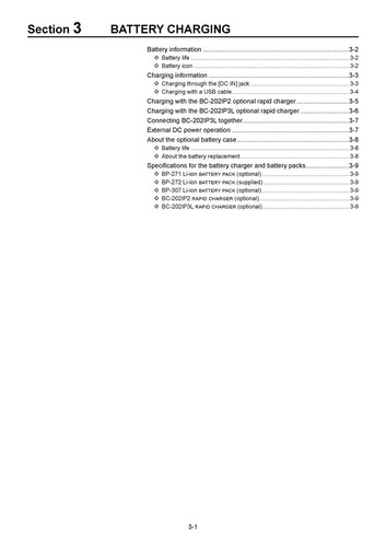 ICOM ID-52A ID-52E TRANSCEIVER ADVANCED MANUAL DOUBLE BOUND - TOUGH FRONT & BACK - Picture 5 of 23
