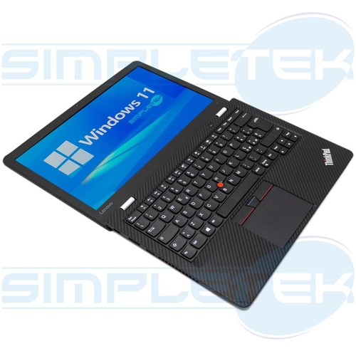 Ordinateur Portable Lenovo 13 Windows 11 Pro 13,3 " 8gb 128gb T de Tokyo - Photo 3/7