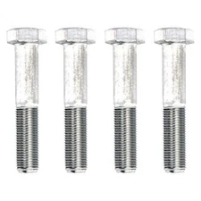 T-H Marine BK-1-DP - 1/2"-20 3"L Jack Plate Bolt Kit