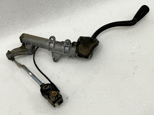 2004 2005 2006 CHEVROLET COLORADO STEERING COLUMN SHIFTER LEVER 533632405 - Picture 2 of 3