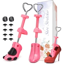 Shoe Stretcher Women, Shoe Stretcher for Wide Feet Shoe Expander for women Sh...