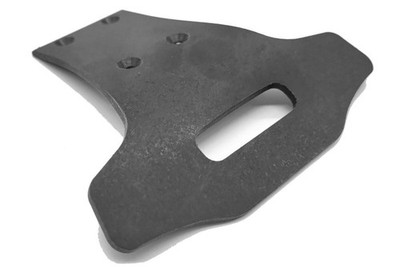 Phase1RC Rearbumper Corally Kronos / P1RC-COR003