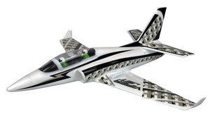 VIPER HPAT V2 IMPELLER JET AMXFLIGHT 3S 40A Brushless 652mm AMEWI 24115