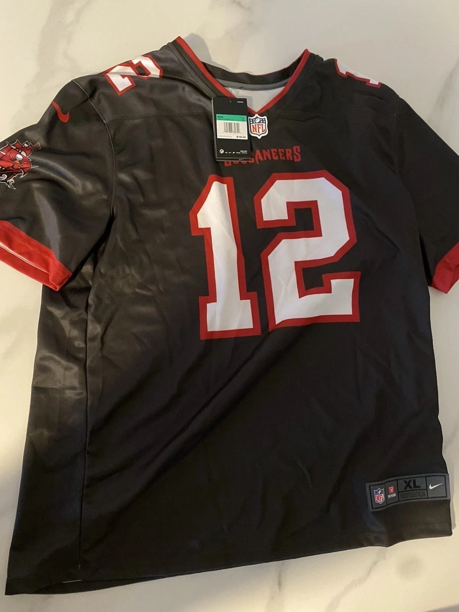 Nike Tampa Bay Buccaneers NFL Jerseys for sale | eBay