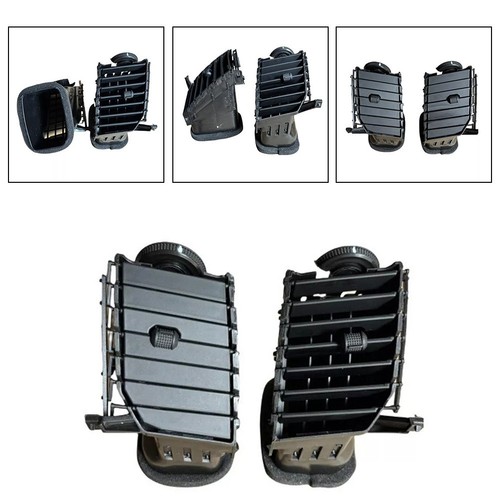 For Toyota For Hilux Air Vent Outlet Compatible with For Vigo SR5 2005 2014 - Picture 11 of 12