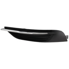 Fog Light Cover For 2011-2014 Chrysler 200 Driver Side 68082055ab Ch1038123