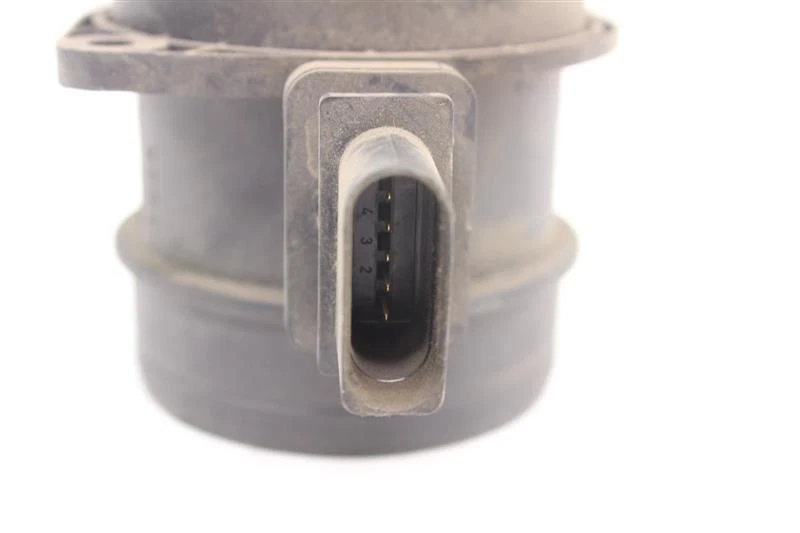 Used Fuel Injection Air Flow Meter fits: 2012 Volkswagen Jetta 2.0L diesel engin Foto 4 de 4