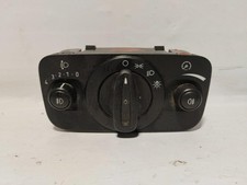 8G9T13A024CA Mando Luces para FORD MONDEO BERLINA (CA2) Limited Edition 202230