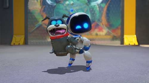 [PS5] Astro robot (ASTRO BOT) - Picture 4 of 10