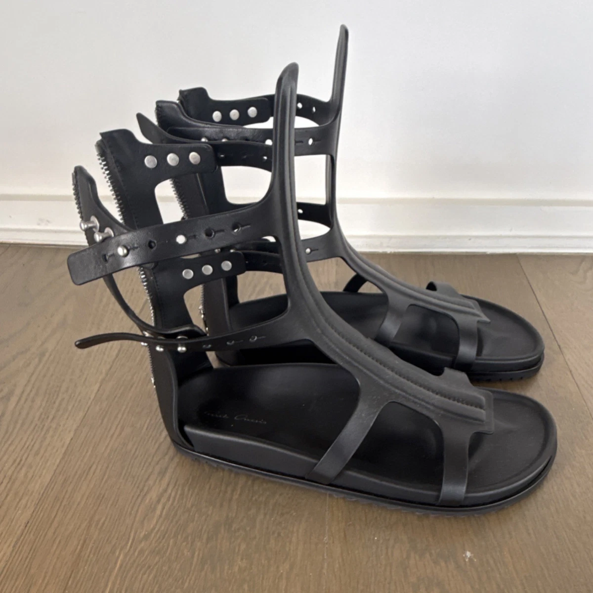 y*u様 rick owens strap sandal 38 キスブーツ y*u様 rick owens strap sandal 38 キスブーツ 31168473_60781919_1000.jpg