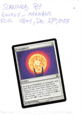 Trinisphere (154/165) - Darksteel MTG (NM)