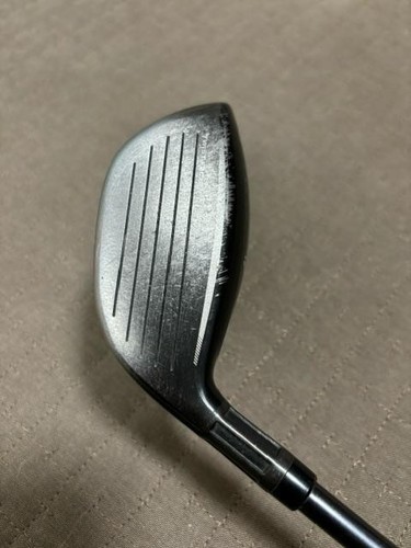 Set 3 Fairway TaylorMade STEALTH legno 3w 5w 7w. - Foto 11 di 12