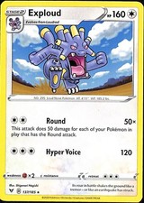 Pokémon TCG singles SWSH04: Vivid Voltage - Choose your cards - Free Shipping