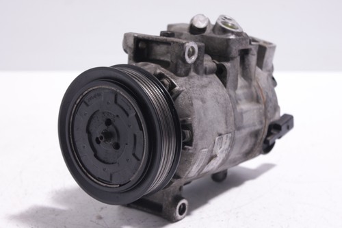 Klimakompressor 5N0820803HX Skoda Octavia Combi 2.0 TDI 1Z 125 KW 170 PS