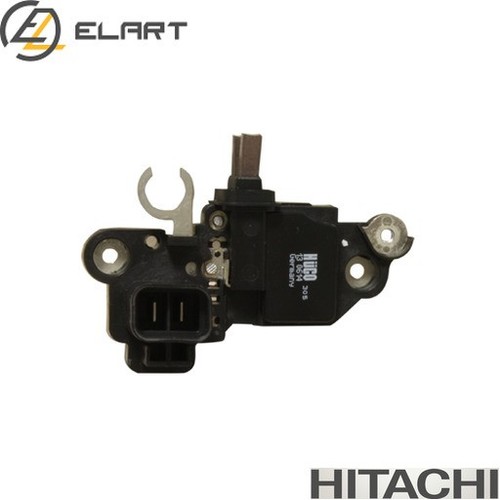 ALTERNATOR REGULATOR 130614 FOR MITSUBISHI CARISMA SPACE/STAR/MPV IVECO 1.8L