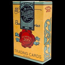 2025 Topps T205 Baseball Checklist Guide in-content 22