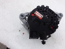 2022 GENESIS GV80 2.5L Engine Alternator 150 Amp 13.5V OEM ID 373002T050