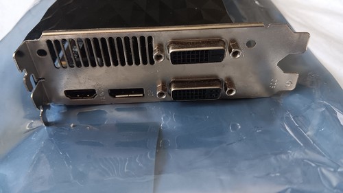 NVIDIA GeForce GTX 960 2GB - Palit - Picture 5 of 9