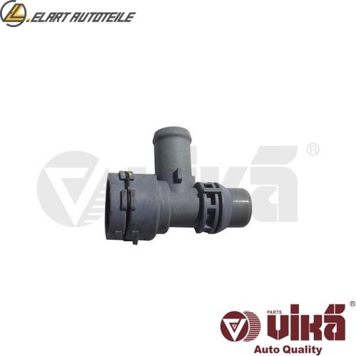 KÜHLMITTELFLANSCH 11221780601 FÜR AUDI A6/C7/Allroad A7/Sportback CHVA 2.8L 6cyl - 第 1/6 張圖片