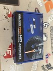 Polaris Pro HD Auto Stop NIB