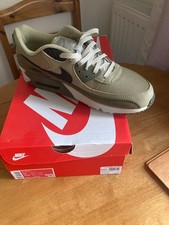 Mens Nike Air Max 90 trainers - brand new with box - size 11 (UK)