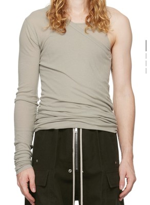 トップス Rick Owens banana tops Rick Owens Ziggy Banana Top | eBay