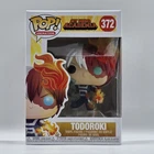 Funko Pop! Animation My Hero Academia Todoroki #372