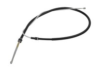 Maxgear Handbremsseil Bremsseil FüR VW Polo Stufenheck 60_ 61_ 602 604 612 614
