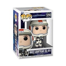 FUNKO POP! DISNEY  - LIGHTYEAR- POP! 1 - New other - Q245z