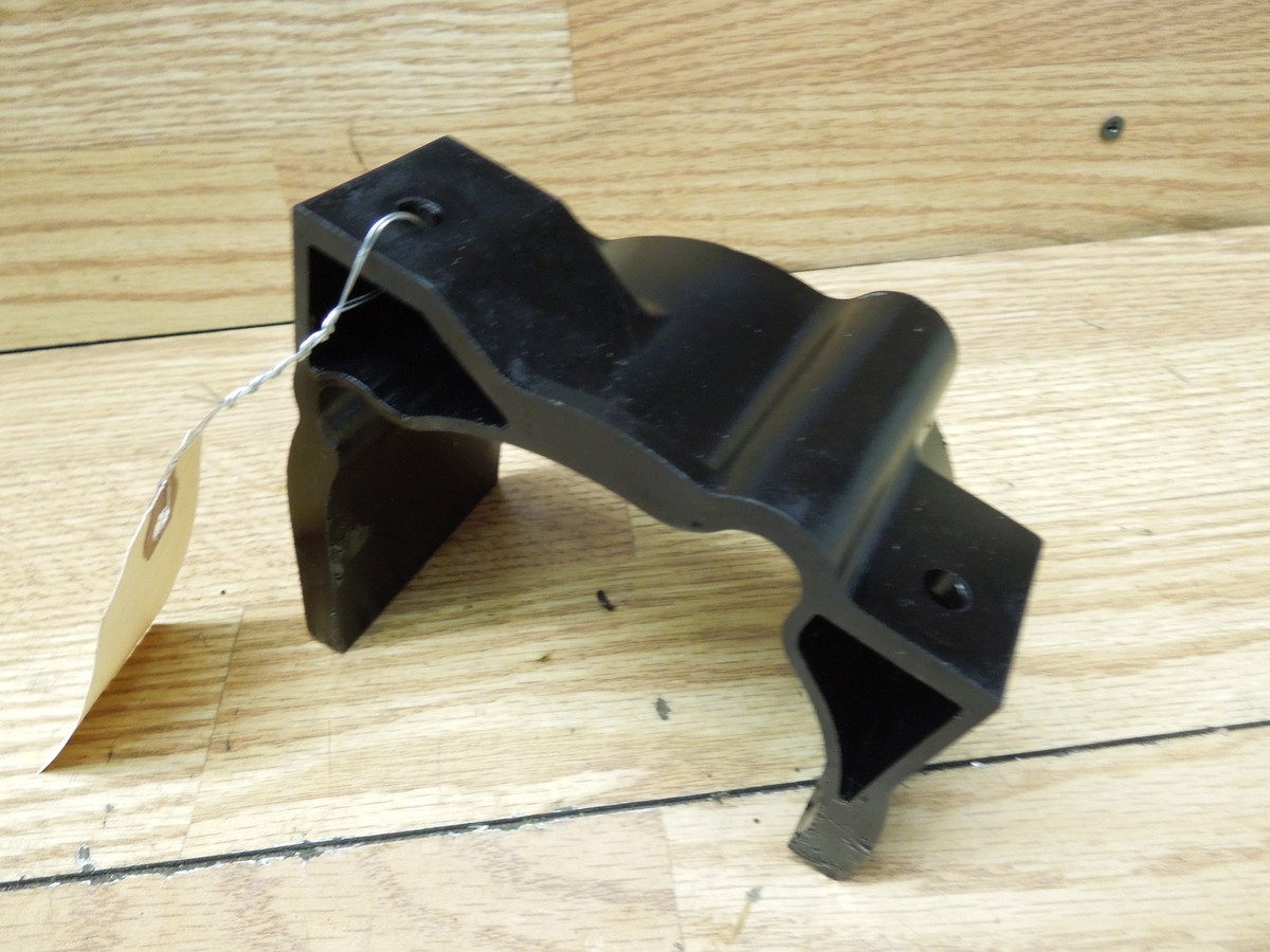 KAWASAKI STX 900 OEM PTO Cover #31B259J | eBay