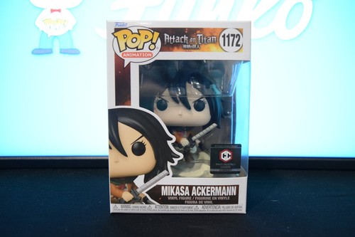 Funko Pop Anime 💥 You Pick! 💥 Combined Shipping! - Picture 9 of 188