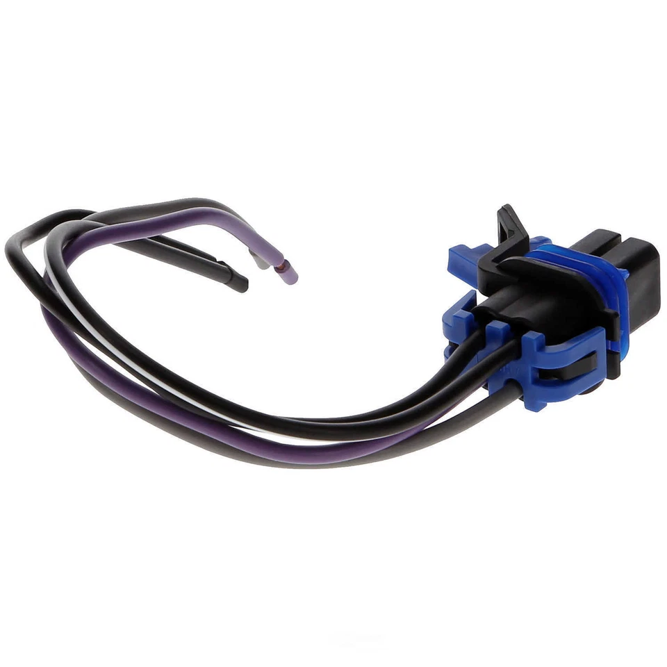 Arnés de cableado de bomba de combustible Carter 888-543 Foto 2 de 4