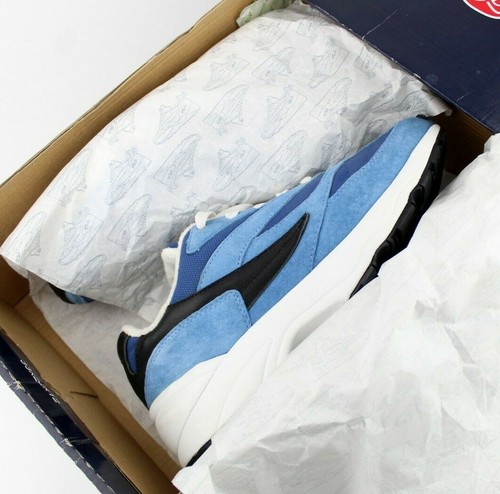 Fila Venom 94 retro V94 kicks sneakers shoers running 1010670.21H 8US womens 39 - Picture 9 of 11