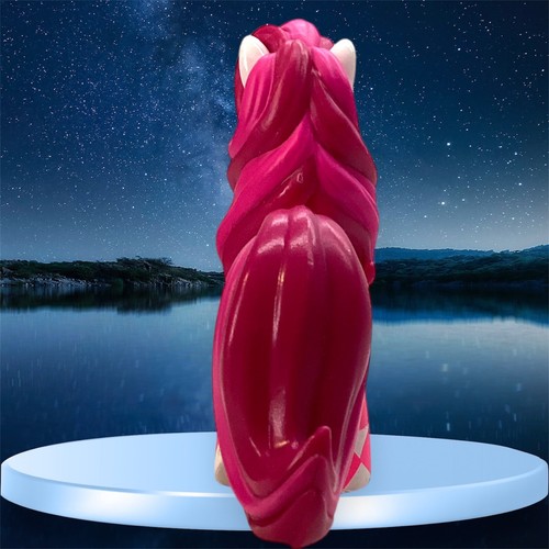 My Little Pony "Morphin Pink Pony" Power Rangers Crossover Hasbro - Bild 4 von 5