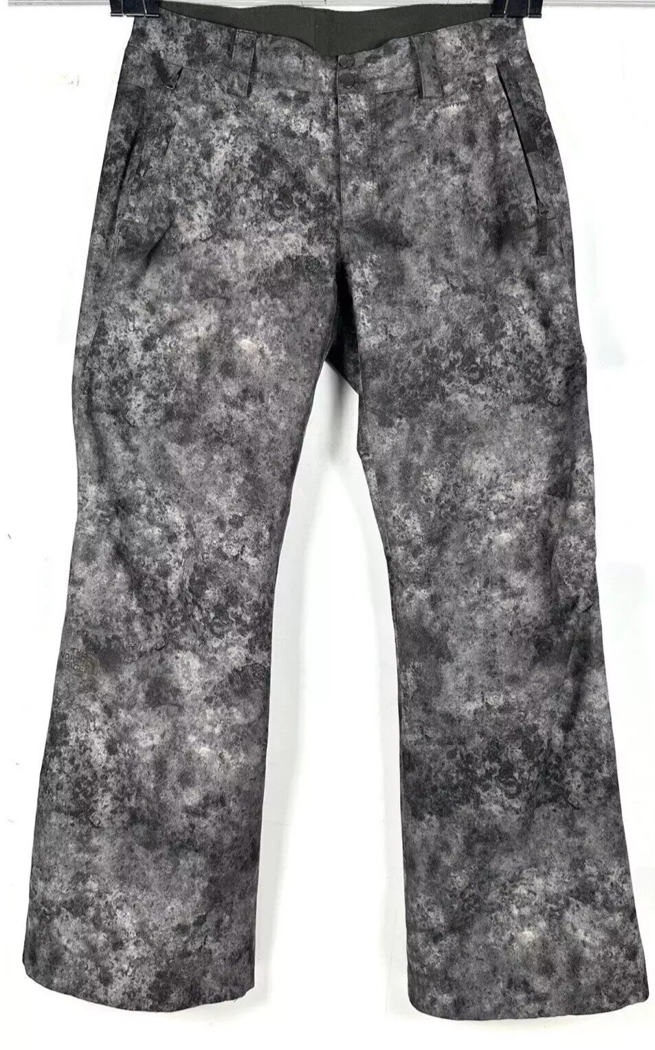 north-face dryvent snow ski snowboard pants