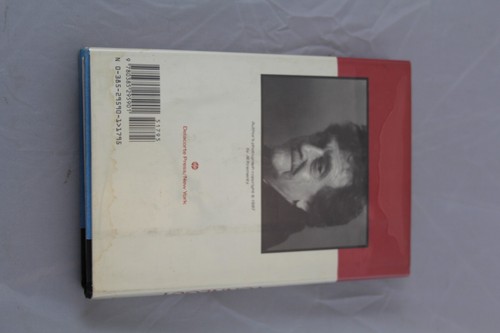 Bluebeard by Kurt Vonnegut, 1987 1st Trade Edition –Signed with Personal Message - Picture 7 of 22