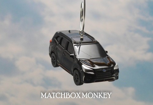 Subaru WRX STi Crosstrek XV Forester Outback BRZ Ascent Christmas Ornament - Picture 287 of 381