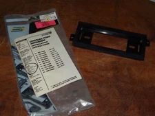 Metra Turbo Car Stereo Installation Kit Dodge Stratus Chrysler Sebring Plymouth