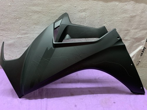Seitenverkleidung L 64356-MKF-D400 Honda CBR 1000 RR SP 17-20 n-8m3 RC 918 - Bild 6 von 11