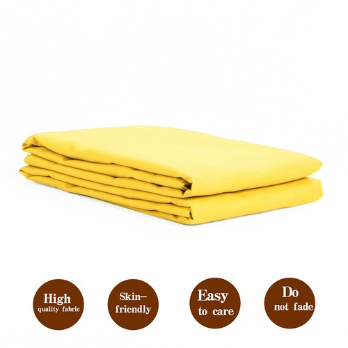 Fundas de almohada europeas 2 piezas 100 % microfibra Euro 26X26 funda de almohada funda de cojín - Imagen 45 de 105