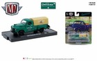 1950 Studebaker 2R Truck M2 Machines Auto-Drivers R127 Limited Edition 7,500