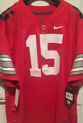 ezekiel elliott osu jersey