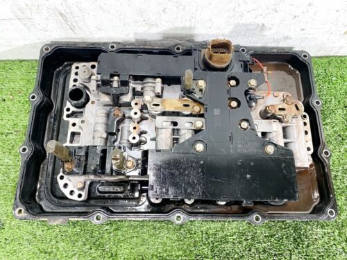 08-15 HYUNDAI EQUUS E-MODULE & TRANSMISSION SOLENOID VALVE CONTROL MODULE OEM - Picture 2 of 4