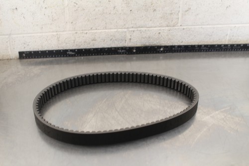 1987 Polaris Cyclone 250 DRIVE BELT W830 - Picture 2 of 5