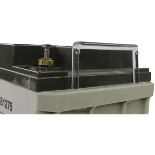 WAYNE WSB1275-75Ah Maintenance-Free Battery - Recommended for Wayne ESP25n, - Picture 4 of 6